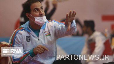 مهماندوست: با استعفایم مخالفت شد؛ وزیر ورزش جمهوری‌آذربایجان با قاطعیت از من حمایت کرد