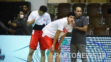 حسرت آسمان‌خراش‌های جوان؛ ایران ناکام بزرگ رقابت‌های بسکتبال جوانان آسیا