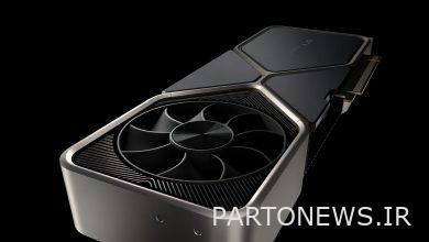 The memory speed of the RTX 4080 graphics card reaches 23 Gbps