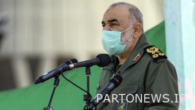 Teachers are in the middle of a civilizational war + video - Mehr news agency Iran and world's news