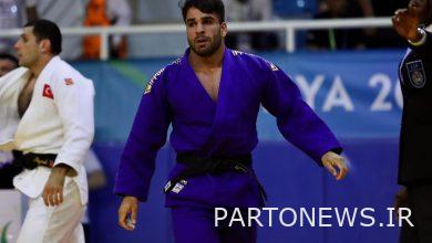 فتحی‌پور: سه سال دوری از میادین بسیار سخت بود؛ برنز در قونیه روحیه جودوکاران را افزایش داد