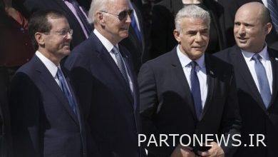 پولیتیکو: اسرائیل از فشار به آمریکا در مخالفت با احیای توافق هسته ای دست بر نمی دارد