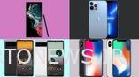 پرطرفدارترین گوشی‌های هوشمند هفته گذشته: Asus Zenfone 9، Nothing Phone (1)، Google Pixel 6a و بیشتر