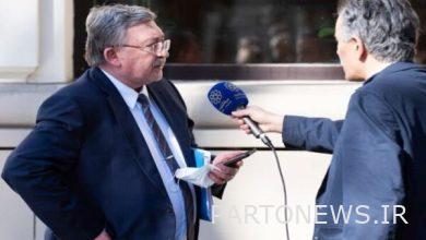 Ulyanov: We hope to revive JCPOA by September 10 - Mehr News Agency  Iran and world's news