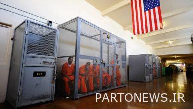 ۵۰ هزار زندانی انفرادی در آمریکا با حداقل استانداردهای حقوق بشری