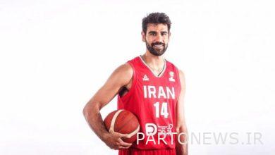 چرا «ارسلان کاظمی» با تیم ملی به استرالیا نرفت؟