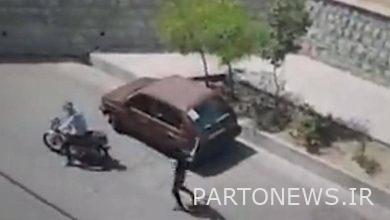 Identifying machete-wielding robbers in Valenjek/arresting is on the agenda of the police