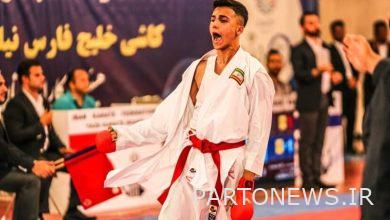 قهرمان کاراته‌وان ایران: اهداف بزرگی دارم؛ رسیدن به ترکیب تیم ملی دشوار است