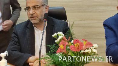 Provision of technological infrastructure to organize the systems of the Ministry of Labor - Mehr News Agency Iran and world's news