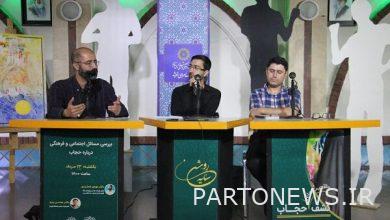 It is not possible to promote hijab by force, but the intervention of the government is necessary - Mehr News Agency Iran and world's news