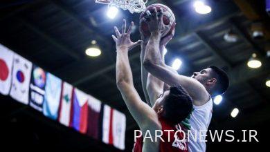 تاریخ برگزاری سوپر لیگ بسکتبال غرب آسیا مشخص شد