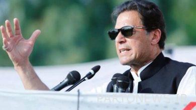 Live broadcasting of "Imran Khan" speeches was banned - Mehr news agency  Iran and world's news