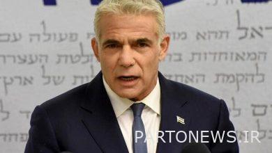 The Prime Minister of the Zionist regime is visiting Germany - Mehr news agency  Iran and world's news