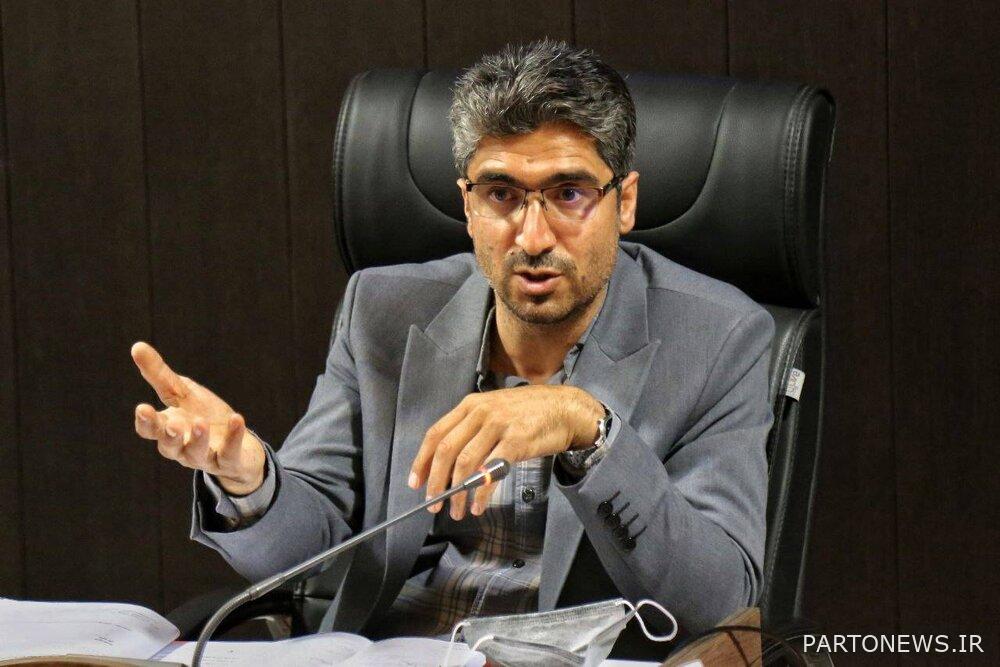 هناك 40 جمعية تعاونية غير نشطة في شمال خراسان – وكالة مهر للأنباء إيران وأخبار العالم