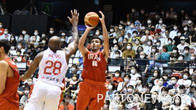 یازرلو: استرالیا حریف سختی است اما همه چیز در زمین تعیین می‌شود