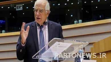 Burrell: Iran's response to Europe was logical/We are waiting for America's response - Mehr News Agency |  Iran and world's news