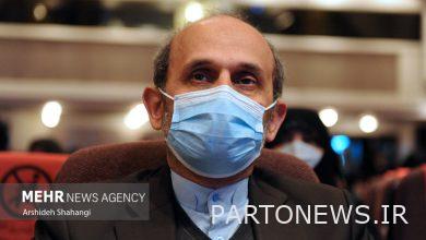 The head of the national media expressed his condolences on the death of the famous dubbing figure - Mehr News Agency  Iran and world's news