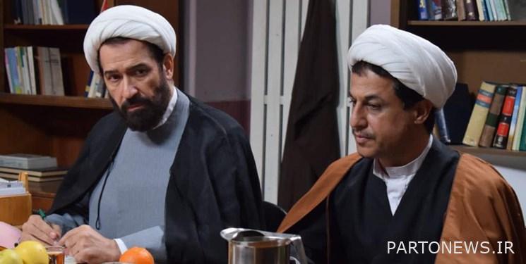 ممثل مسلسل "Unfinished Secret" في فيلم "Turquoise Night"
