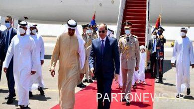 الاتفاق النووي هو محور الاجتماع الخماسي للقادة العرب في مصر - وكالة مهر للأنباء إيران وأخبار العالم