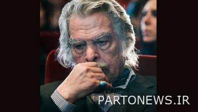 Condolence message of cinema and radio directors after the death of Manouchehr Esmaili - Mehr news agency  Iran and world's news