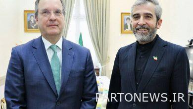 حضور در شانگهای و بریکس پلاس، ایران را شریک تصمیم‌سازی‌های کلان می‌کند