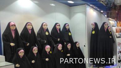 Surprising increase in the price of tents and hijab accessories - Mehr news agency  Iran and world's news
