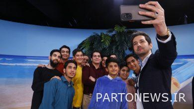 "Pacific Ocean" and the challenges of teenage work/ celebrities are not the goal - Mehr News Agency |  Iran and world's news