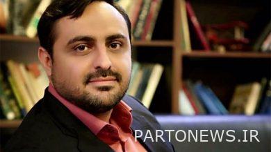 "مركز سيمرغ" ولادة نائب رئيس جامعة سيما / عدة تعيينات جديدة - مهر |  إيران وأخبار العالم