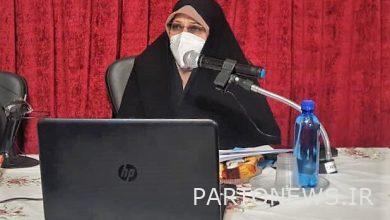 وكالة أنباء مهر لم يتم إقرار قانون في مجال حماية حراس الحجاب والعفة إيران وأخبار العالم