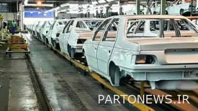 The dream of increasing car production by 50% is gone