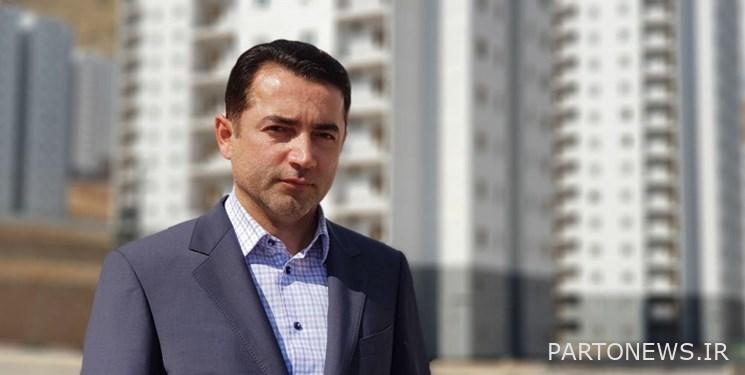 Implementation of the plan to recreate the frozen properties in the capital
