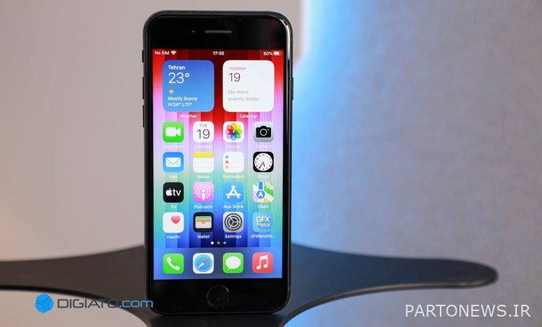 The next generation iPhone SE will probably have the same design as the iPhone XR