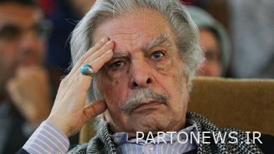 Mr. Sada was chased away with silence / The peaks conquered by Manouchehr Esmaili - Mehr News Agency |  Iran and world's news