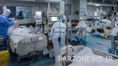 The latest situation of Corona in the country/ 44 more patients were killed in the last day and night