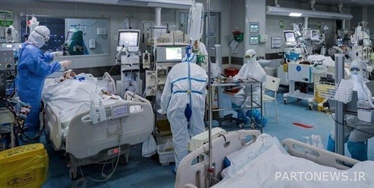 The latest situation of Corona in the country/ 44 more patients were killed in the last day and night