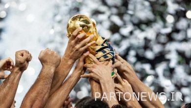 سيتم بث أول برنامج خاص من البرنامج المباشر لكأس العالم 2022 اعتبارًا من اليوم