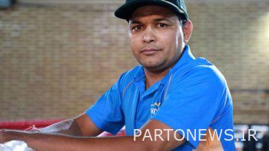 مربی هند: بوکس ایران توان فنی بالایی دارد/ امیدوارم مشکلات داوری مرتفع شود