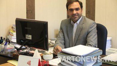 تعيين في إدارة الشؤون العامة بمجلس النواب للإذاعة والإذاعة - وكالة مهر للأنباء  إيران وأخبار العالم