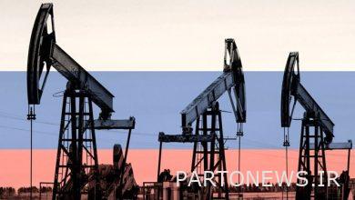 Russia neutralized the oil embargo by "marketing oil" / The growth of Russian oil exports to 3 countries