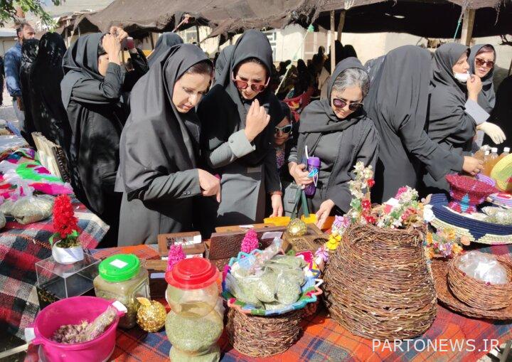 Migration made Gonabad old / The need to develop rural employment 
