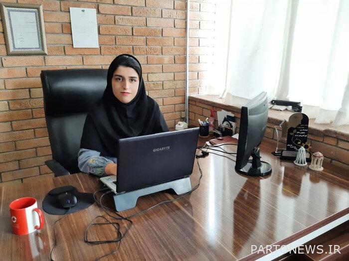 The hard and sweet world of Kermanshahi women entrepreneurs/women are ready to create job opportunities