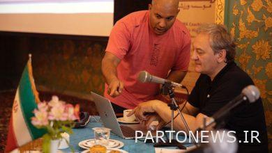 امیرمحمدی: «بهتری» تعلیق شده نه MMA ایران؛ واقعیت را وارونه جلوه ندهید