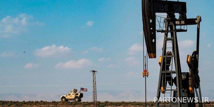 رواية الخبر  الزبالون الموارد ، واللصوصية على الطريقة الأمريكية