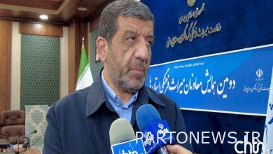 حديث مع المهندس الزرغامي على هامش المؤتمر الثاني لنواب التراث الثقافي الاقليمي