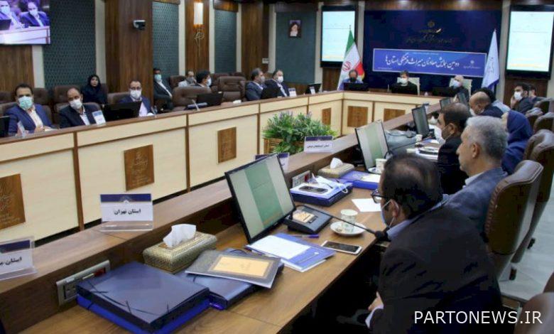 حديث مع نائبي وزير الداخلية والطرق والتنمية العمرانية على هامش مؤتمر نواب وزراء التراث الثقافي للمحافظات