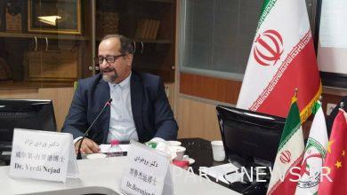 سفير إيران السابق لدى الصين: الصين سوق موثوق لإيران