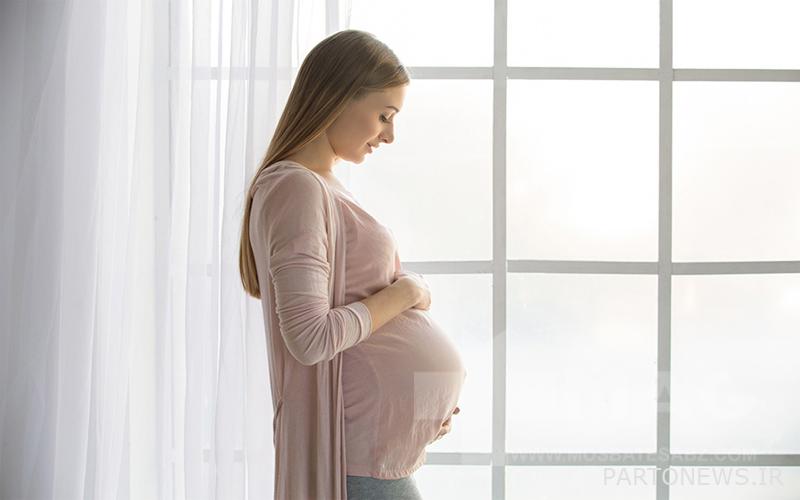 Belly skin care during pregnancy