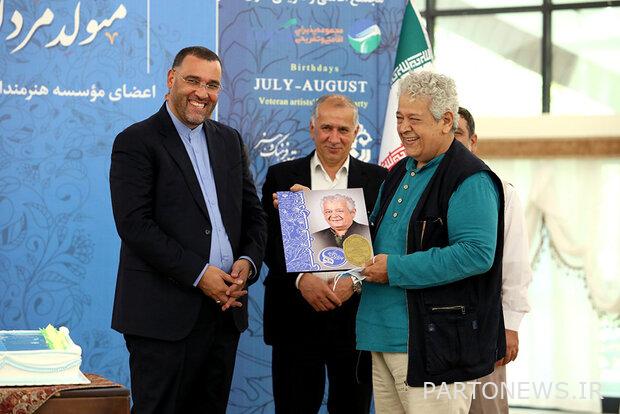 Don't play with the reputation of artists/ denying the merger of veteran artists institute