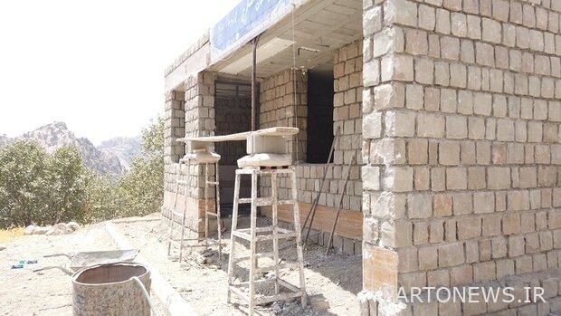 Schools that are built in the most deprived parts of the country + film