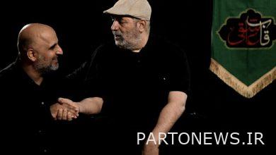 "إطار الحب" عرض لإشادة السينما بعاشوراء / سألت من لم يقال - مهر |  إيران وأخبار العالم